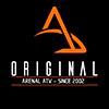 Original Arenal ATV
