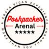 Poshpacker Arenal